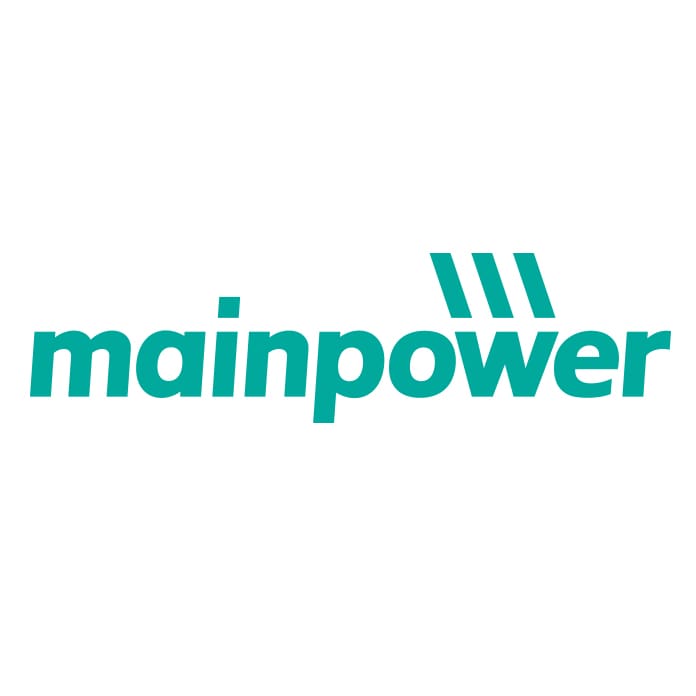 MainPower New Zealand Limited logo
